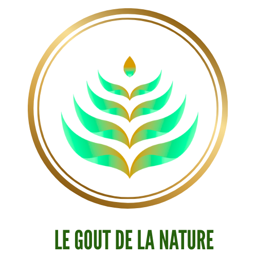 Logo Gout de la Nature